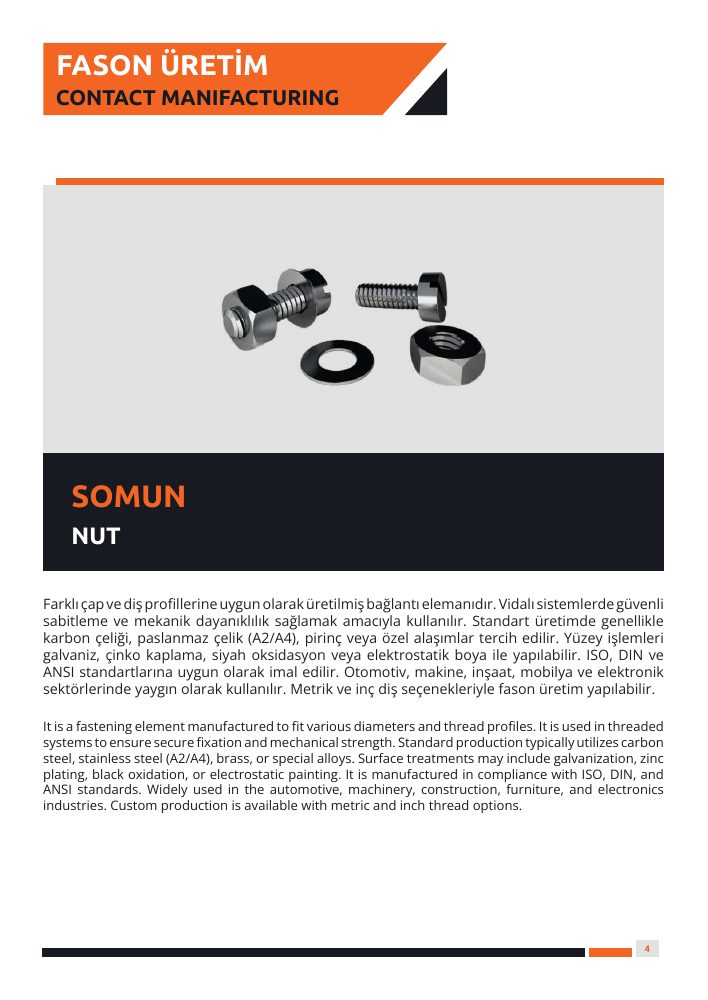 Somun