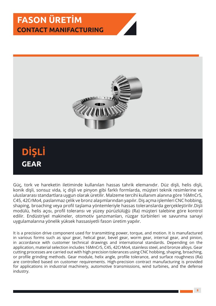 Dişli