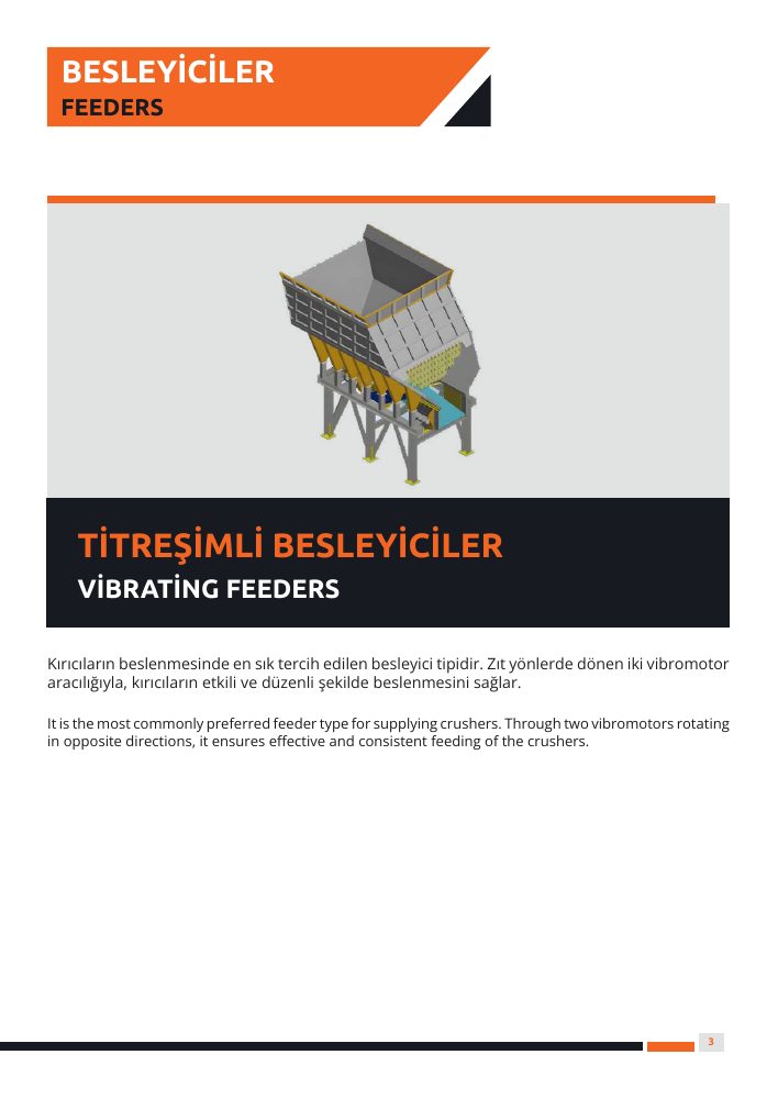 Besleyiciler